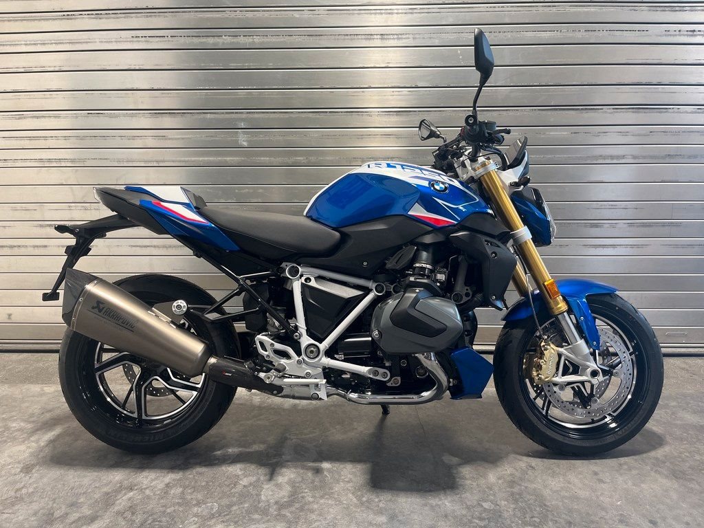 BMW R 1250 R 