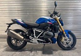 Gebrauchte BMW R 1250 R