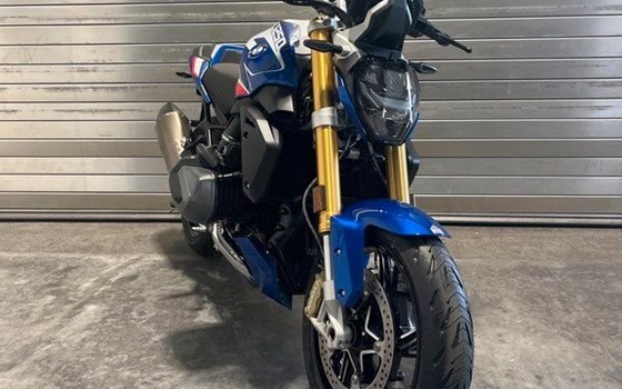 Gebrauchtmotorrad BMW R 1250 R - Bild 2