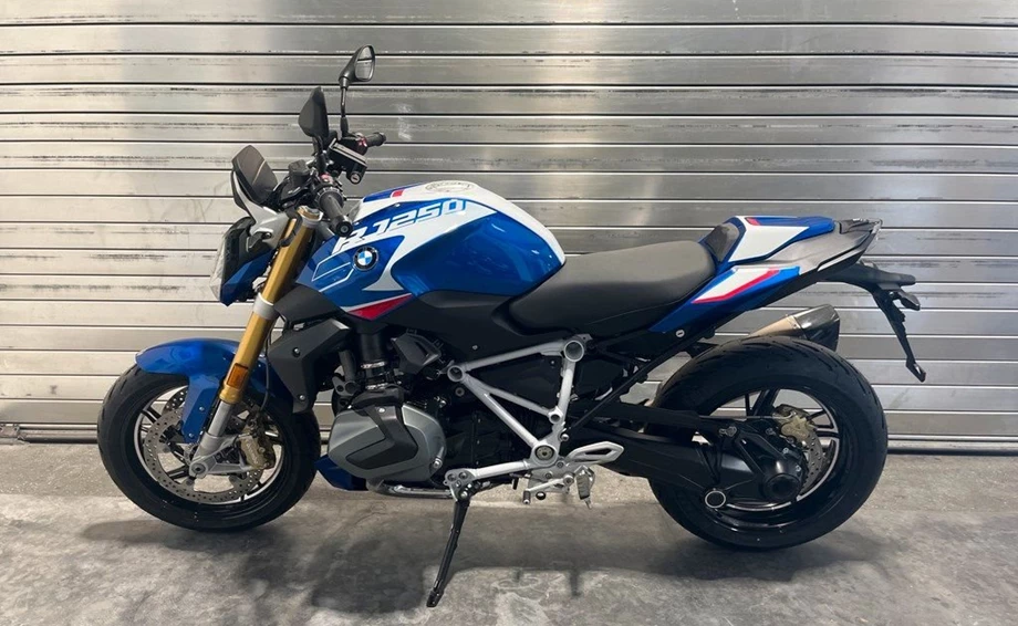 Angebot BMW R 1250 R Bild 4: Angebot BMW R 1250 R
