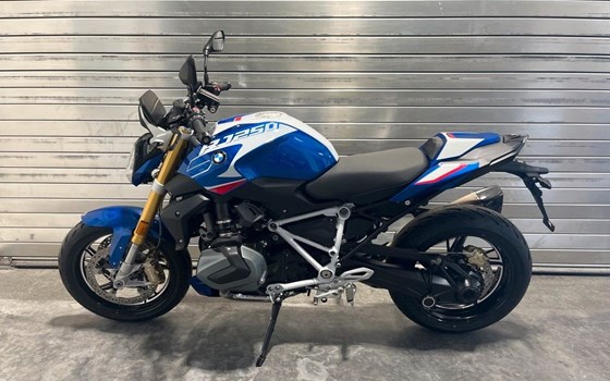 Gebrauchtmotorrad BMW R 1250 R - Bild 4