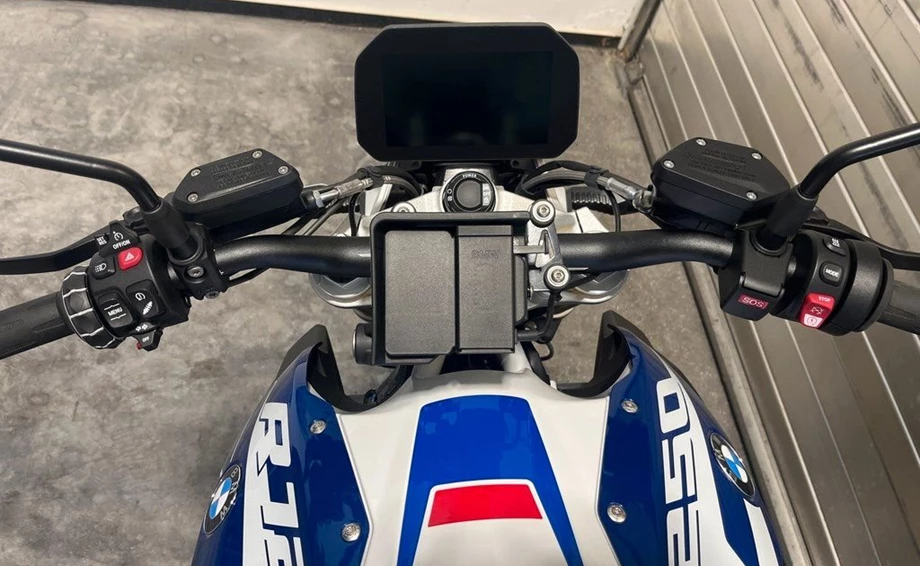 Angebot BMW R 1250 R Bild 5: Angebot BMW R 1250 R