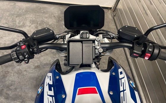 Gebrauchtmotorrad BMW R 1250 R - Bild 5