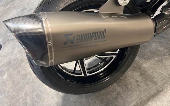 Gebrauchtmotorrad BMW R 1250 R - Bild 6