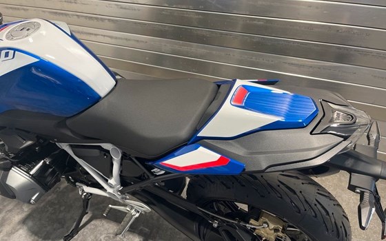 Gebrauchtmotorrad BMW R 1250 R - Bild 7