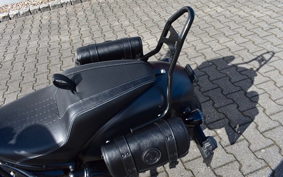 Neufahrzeug Indian Chief Bobber Dark Horse - Bild 12