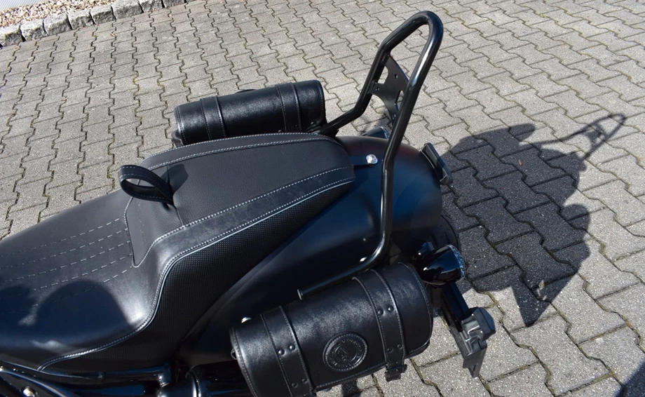 Angebot Indian Chief Bobber Dark Horse Bild 12: Angebot Indian Chief Bobber Dark Horse