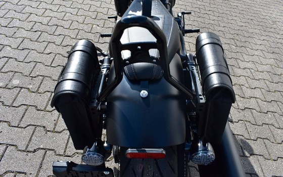 Neufahrzeug Indian Chief Bobber Dark Horse - Bild 13