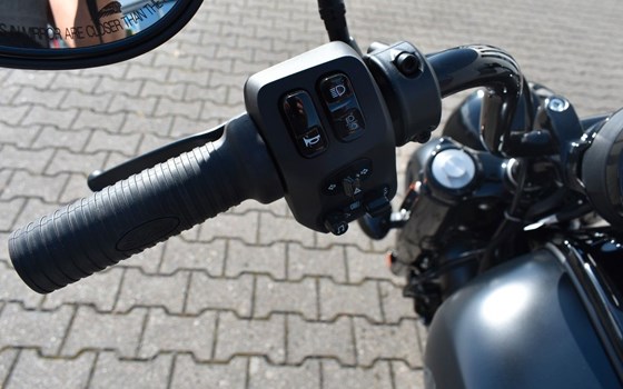 Neufahrzeug Indian Chief Bobber Dark Horse - Bild 15