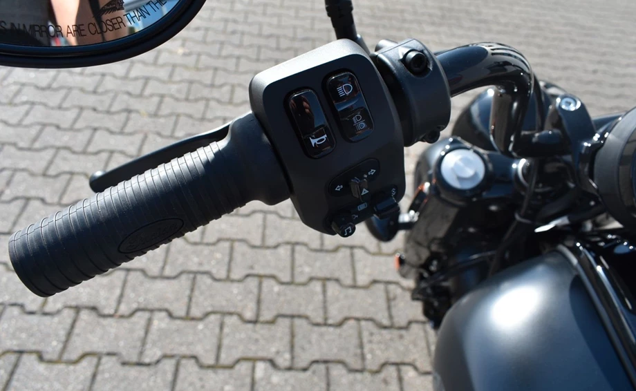 Angebot Indian Chief Bobber Dark Horse Bild 15: Angebot Indian Chief Bobber Dark Horse