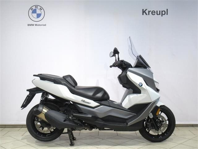 Motorrad