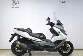 Gebrauchte BMW C 400 GT BMW C 400 GT