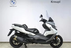Gebrauchte BMW C 400 GT BMW C 400 GT