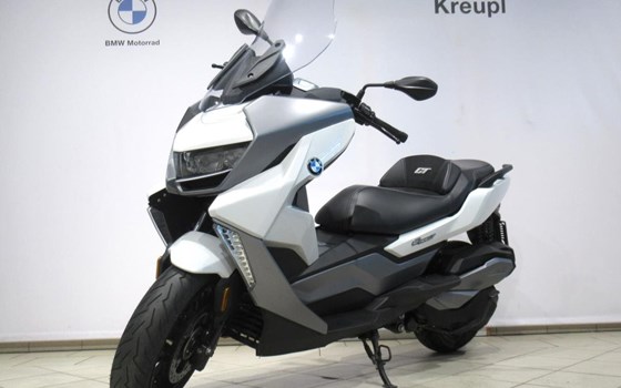 Gebrauchtmotorrad BMW C 400 GT - Bild 12