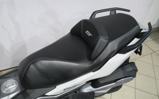 Gebrauchtmotorrad BMW C 400 GT - Bild 16