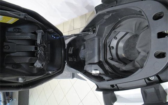 Gebrauchtmotorrad BMW C 400 GT - Bild 17