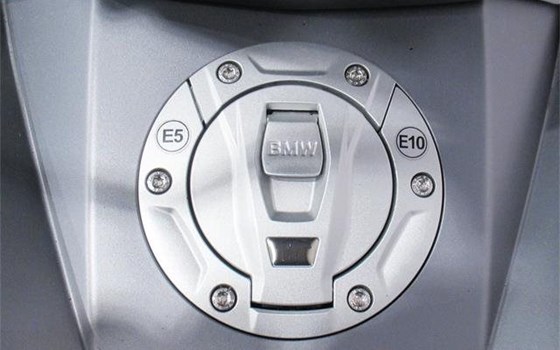 Gebrauchtmotorrad BMW C 400 GT - Bild 18 Gebrauchtmotorrad BMW C 400 GT - Bild 18