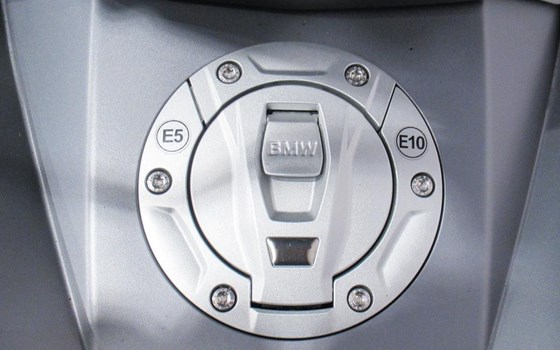 Gebrauchtmotorrad BMW C 400 GT - Bild 18