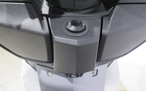 Gebrauchtmotorrad BMW C 400 GT - Bild 19