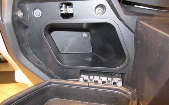 Gebrauchtmotorrad BMW C 400 GT - Bild 20 Gebrauchtmotorrad BMW C 400 GT - Bild 20