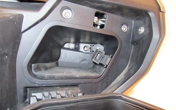 Gebrauchtmotorrad BMW C 400 GT - Bild 21