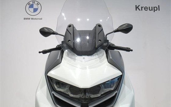 Gebrauchtmotorrad BMW C 400 GT - Bild 22 Gebrauchtmotorrad BMW C 400 GT - Bild 22