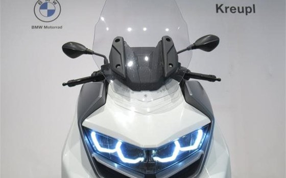Gebrauchtmotorrad BMW C 400 GT - Bild 23 Gebrauchtmotorrad BMW C 400 GT - Bild 23