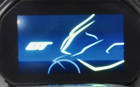 Gebrauchtmotorrad BMW C 400 GT - Bild 6