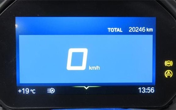 Gebrauchtmotorrad BMW C 400 GT - Bild 7 Gebrauchtmotorrad BMW C 400 GT - Bild 7