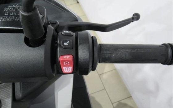 Gebrauchtmotorrad BMW C 400 GT - Bild 9