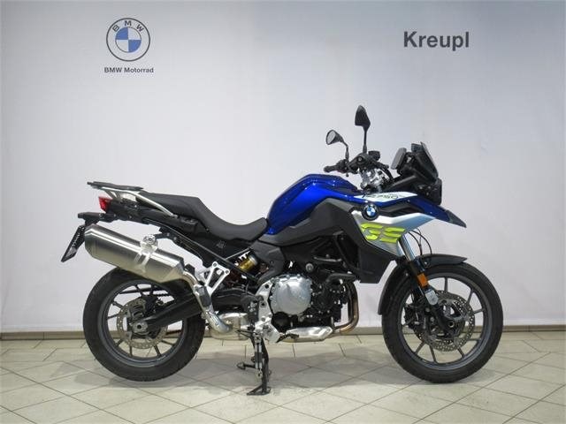 Motorrad