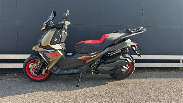 Motorrad