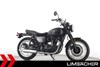 Kawasaki W800 Street