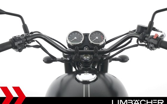 Gebrauchtmotorrad Kawasaki W800 Street - Bild 13