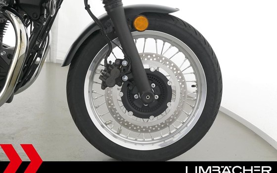 Gebrauchtmotorrad Kawasaki W800 Street - Bild 14