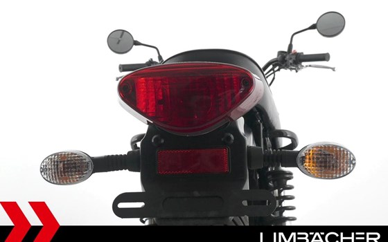 Gebrauchtmotorrad Kawasaki W800 Street - Bild 18