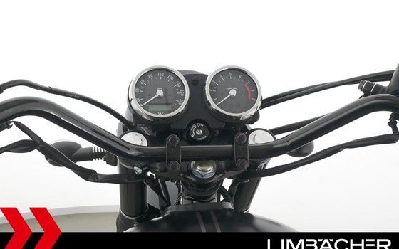 Gebrauchtmotorrad Kawasaki W800 Street - Bild 21