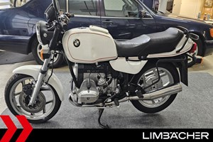 Angebot BMW R 65