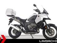 Honda VFR1200X Crosstourer