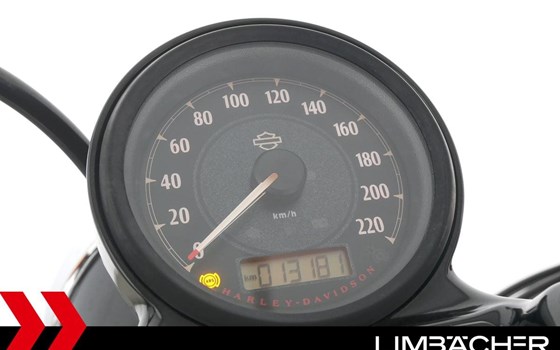 Gebrauchtmotorrad Harley-Davidson Sportster XL 1200X Forty-Eight - Bild 12