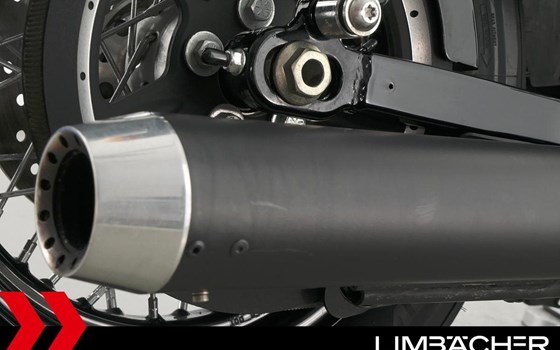 Gebrauchtmotorrad Harley-Davidson Sportster XL 1200X Forty-Eight - Bild 16