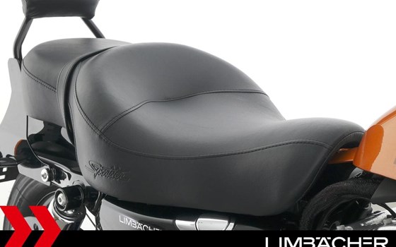 Gebrauchtmotorrad Harley-Davidson Sportster XL 1200X Forty-Eight - Bild 18