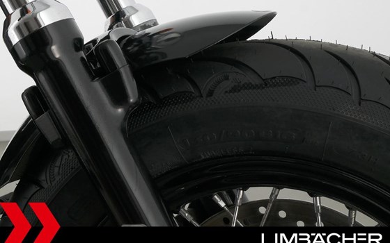 Gebrauchtmotorrad Harley-Davidson Sportster XL 1200X Forty-Eight - Bild 20