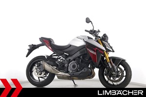 Angebot Suzuki GSX-S1000