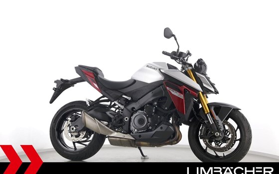 Gebrauchtmotorrad Suzuki GSX-S1000 - Bild 1