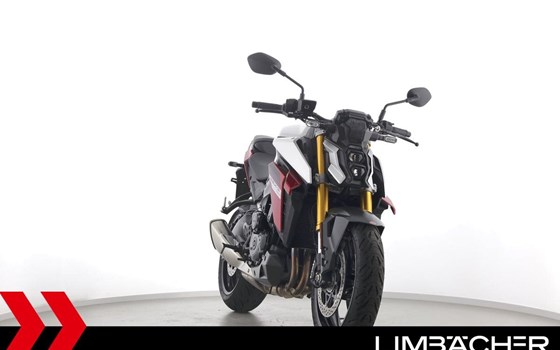 Gebrauchtmotorrad Suzuki GSX-S1000 - Bild 11