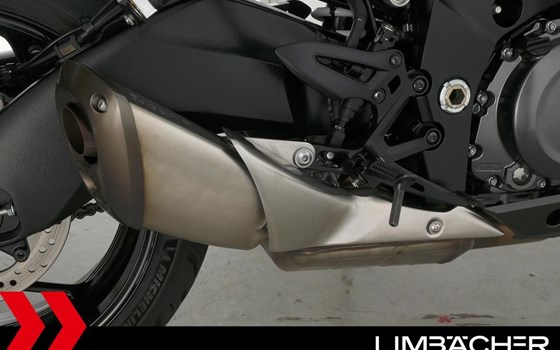 Gebrauchtmotorrad Suzuki GSX-S1000 - Bild 15