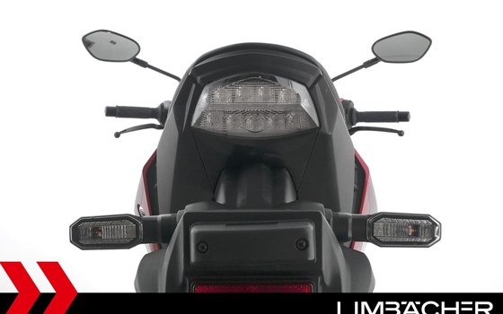 Gebrauchtmotorrad Suzuki GSX-S1000 - Bild 16