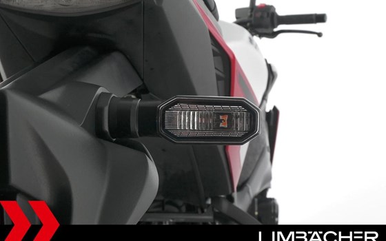 Gebrauchtmotorrad Suzuki GSX-S1000 - Bild 17