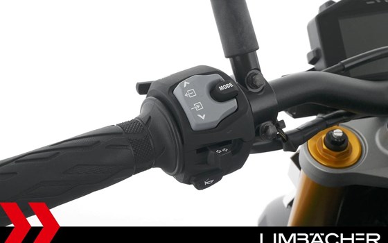 Gebrauchtmotorrad Suzuki GSX-S1000 - Bild 18